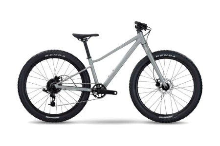 BMC Twostroke AL 24 - 2023 - 24 Zoll - Diamant