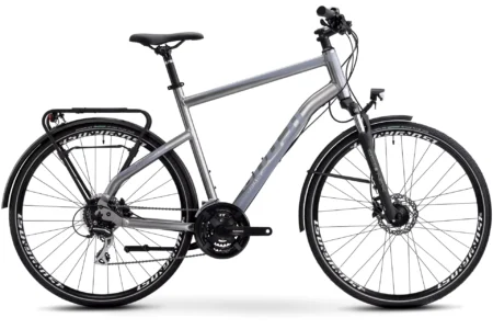 Ghost Square Trekking - 2024 - 28 Zoll - Diamant
