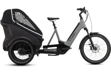 Cube Trike Hybrid Cargo 1500 - 1500 Wh - 2025 - 24 Zoll