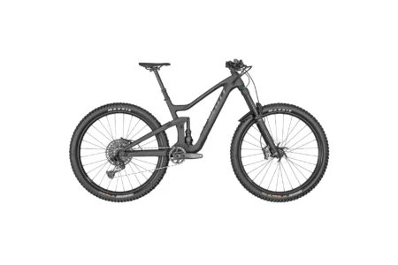 Scott Ransom 910 - Aktion - 29 Zoll - Fully