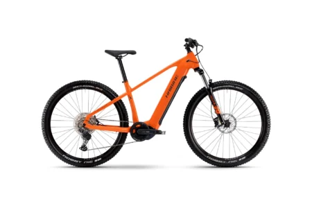 Haibike AllTrack 6 29 - 720 Wh - 29 Zoll - Diamant