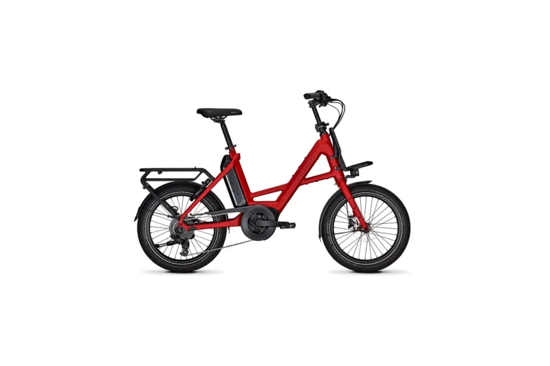 Kalkhoff Endeavour C Move + - 545 Wh - 2025 - 20 Zoll - Compact - Bild 2