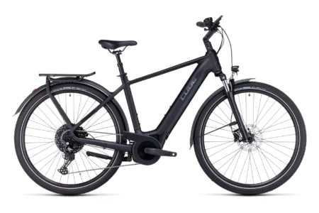 Cube Touring Hybrid Pro 625 - 625 Wh - 2024 - 28 Zoll - Diamant