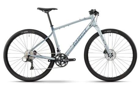 Ghost Urban Asket - 2025 - 28 Zoll - Diamant