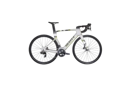Scott Foil RC 30 - 2025 - 28 Zoll - Diamant