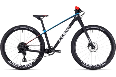 Cube Elite 240 C:62 Pro - 2025 - 24 Zoll - Diamant