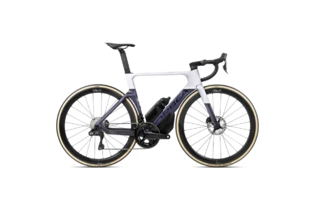 Orbea Orca Aero M20i LTD - 2024 - 28 Zoll - Diamant