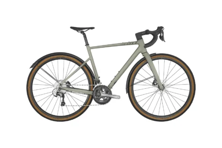 Scott Speedster Gravel 40 EQ - 2023 - 28 Zoll - Diamant