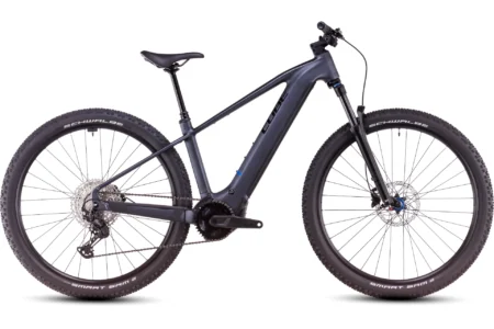 Cube Reaction Hybrid Pro 800 - 800 Wh - 29 Zoll - Diamant
