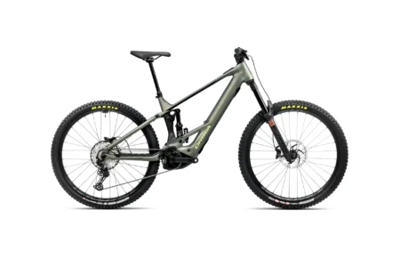 Orbea Wild H20 - 750 Wh - 29 Zoll - Fully