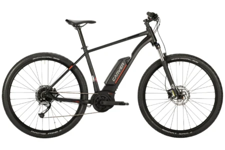 Carver Strict E LTD - 400 Wh - 29 Zoll - Diamant
