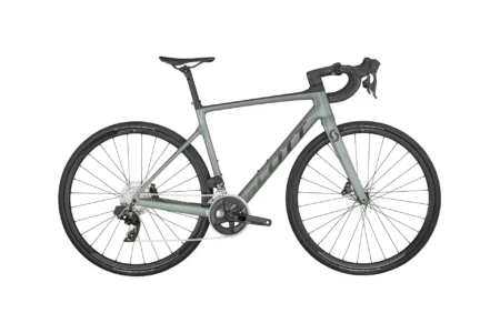 Scott Addict 10 - 2024 - 28 Zoll - Diamant
