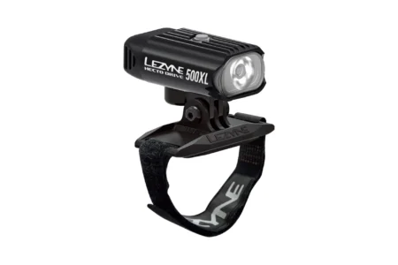Lezyne Hecto Drive 500XL Helmlampe