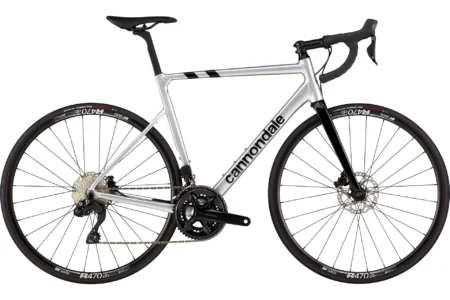 Cannondale CAAD13 - 105 Di2 - 2024 - 28 Zoll - Diamant