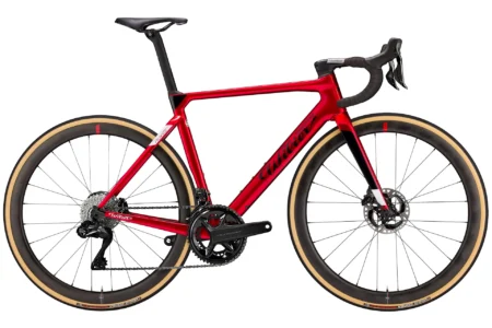 Wilier Filante SLR - Ultegra Di2 - SLR42 - 2024 - 28 Zoll - Diamant