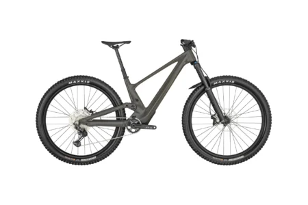 Scott Genius 920 - 2025 - 29 Zoll - Fully