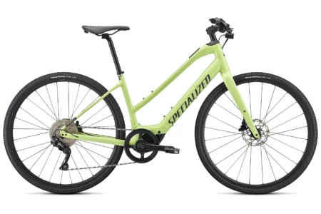 Specialized Vado SL 4.0 Step-Through - 320 Wh - Aktion - 28 Zoll - Damen Sport