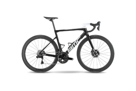 BMC Teammachine SLR01 Two - 2023 - 28 Zoll - Diamant