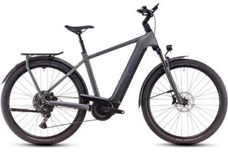 Cube Kathmandu Hybrid Pro 800 - 800 Wh - 2025 - 28 Zoll - Diamant
