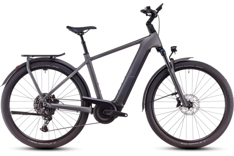 Cube Kathmandu Hybrid Pro 800 - 800 Wh - 2025 - 28 Zoll - Diamant