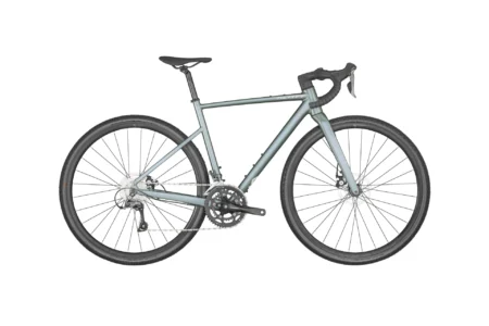 Scott Contessa Speedster Gravel 35 - 2024 - 28 Zoll - Diamant