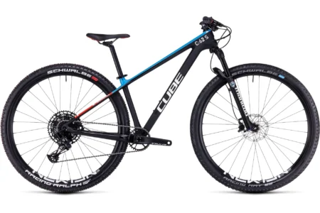Cube Elite C:62 SLX Rookie - 2023 - 29 Zoll - Diamant
