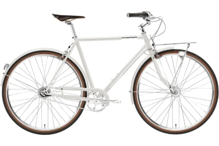 Creme Caferacer Man Doppio - 2023 - 28 Zoll - Diamant