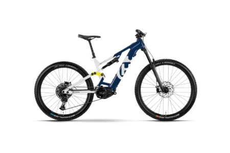 Husqvarna Mountain Cross MC2 - 630 Wh - 29 / 27,5 Zoll - Fully