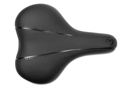 Cube RFR Sattel TREKKING CITY D2 mit Gel