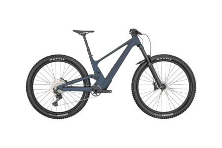 Scott Genius 930 - 2025 - 29 Zoll - Fully