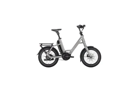 QiO EinsX P-E - 725 Wh - 2024 - 20 Zoll - Compact