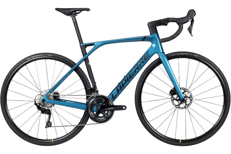 Lapierre Xelius SL 5.0 - 2023 - 28 Zoll - Diamant