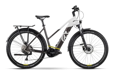 Husqvarna Cross Tourer CT2 - 630 Wh - 2023 - 27,5 Zoll - Damen Sport