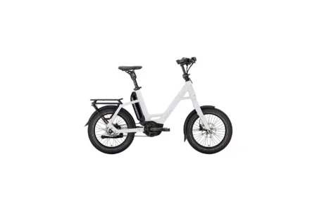 QiO Eins P-5 - 545 Wh - 2024 - 20 Zoll - Compact