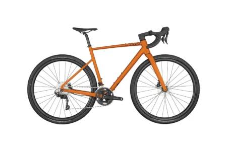 Scott Speedster Gravel 30 - 2023 - 28 Zoll - Diamant