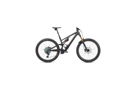 Specialized Stumpjumper Evo S-Works - Aktion - 29 Zoll - Fully