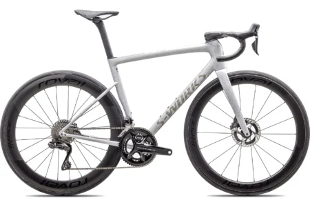 Specialized S-Works Tarmac SL8 Di2 - 2025 - 28 Zoll - Diamant