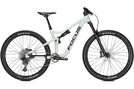 Focus Jam 6.8 - 2023 - 29 Zoll - Fully