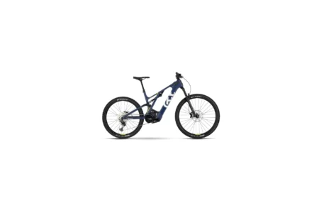 Husqvarna Light Cross LC6 - 720 Wh - 29 / 27,5 Zoll - Fully