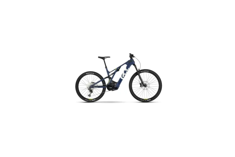 Husqvarna Light Cross LC6 - 720 Wh - 29 / 27,5 Zoll - Fully