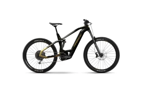 Haibike AllMtn CF 8 - 750 Wh - 29 / 27,5 Zoll - Fully