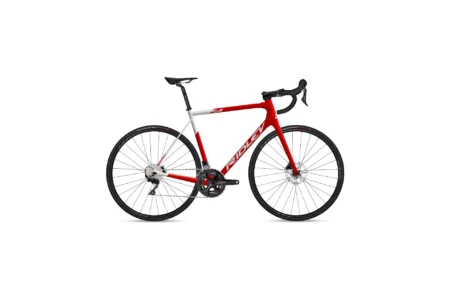 RIDLEY Helium Disc - RS171 - 105 - 2023 - 28 Zoll - Diamant