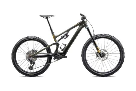 Specialized Turbo Levo SL Expert Carbon - 320 Wh - 29 / 27,5 Zoll - Fully