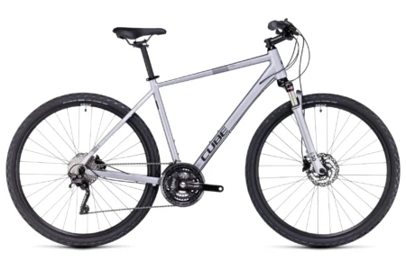 Cube Nature EXC - 2024 - 28 Zoll - Diamant