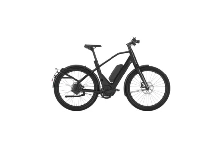 Gazelle N°1 - 1125 Wh - 2023 - 27,5 Zoll - Diamant
