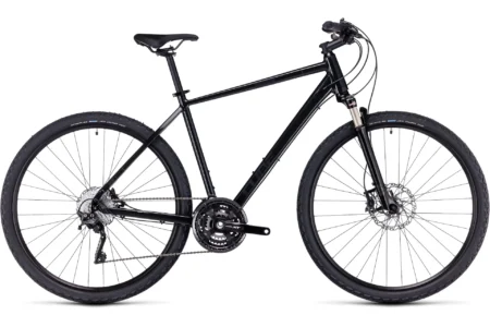Cube Nature SLX - 2023 - 28 Zoll - Diamant