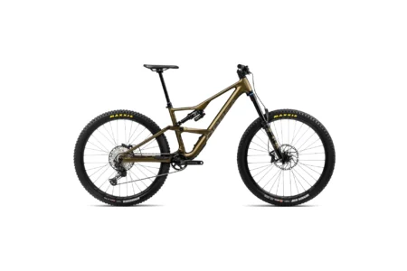 Orbea Occam LT H20 - 2024 - 29 Zoll - Fully