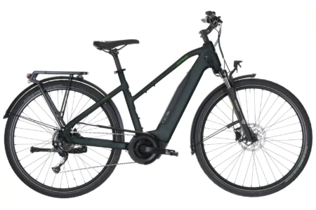 Carver Route E.410 - 500 Wh - 2025 - 28 Zoll - Damen Sport