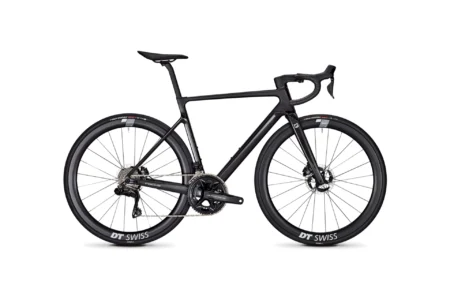 Focus Izalco Max 9.9 - 2025 - 28 Zoll - Diamant