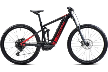 Ghost E-Riot Trail AL Essential - 625 Wh - 29 Zoll - Fully